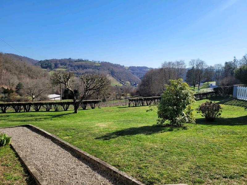 Fermette - 125 m² - 6 pièces