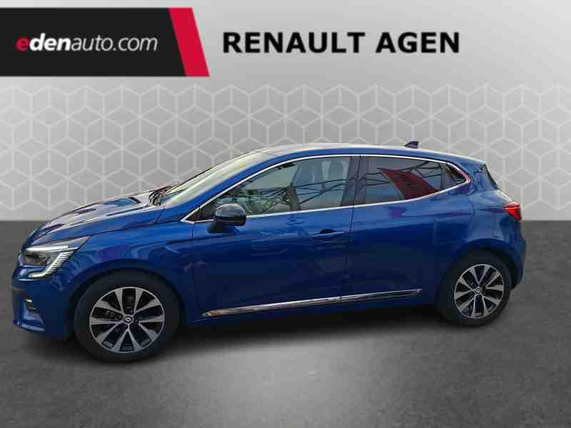 Renault Clio TCe 90 Techno