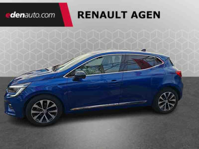 Renault Clio TCe 90 Techno