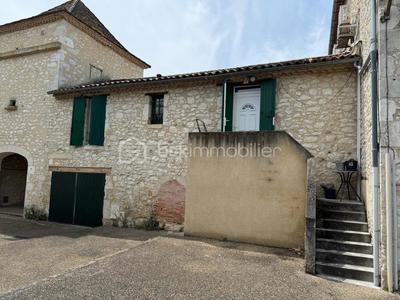 Immeuble - 220 m² - 9 pièces