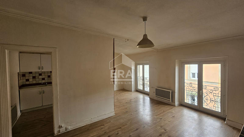Appartement - 74 m² - 3 pièces