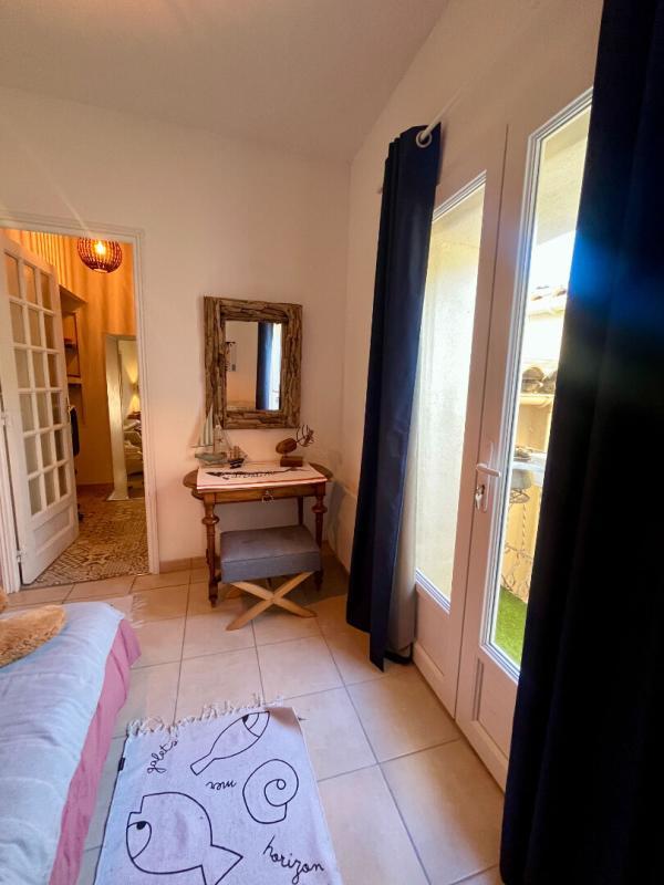 Maison - 87 m² - 5 pièces