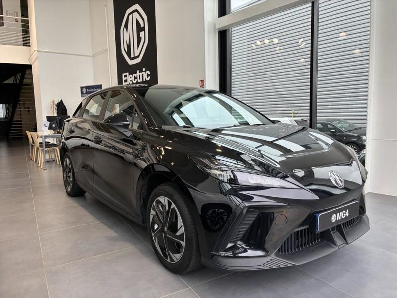 Mg Mg4 Electric Standard - 51kwh /125 Kw / 170 Ch 2wd