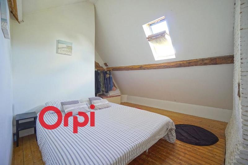 Maison - 80 m² - 3 pièces