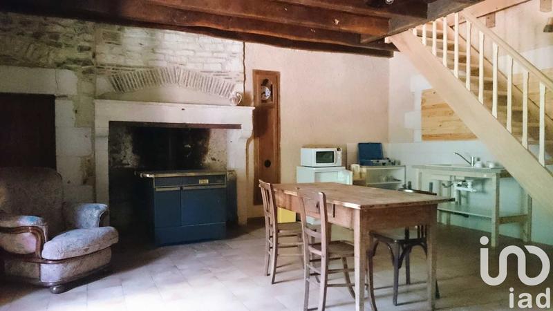 Maison - 630 m² - 20 pièces