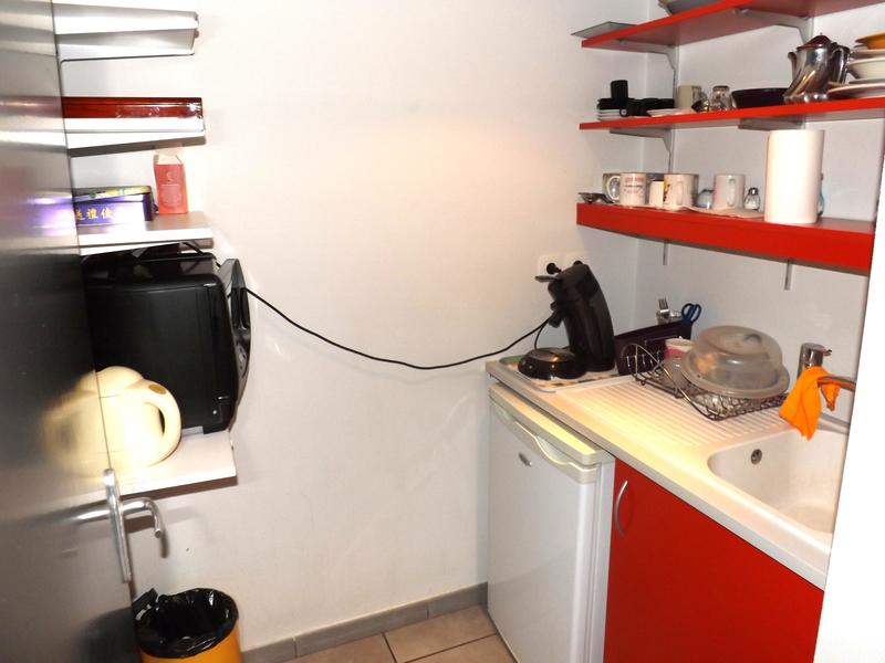 Local commercial - 320 m²