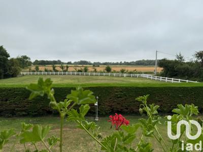 Maison - 186 m² - 6 pièces