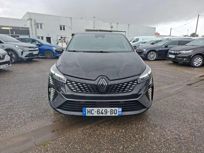 Renault Clio TCe 90 ch Gsr2 Esprit Alpine