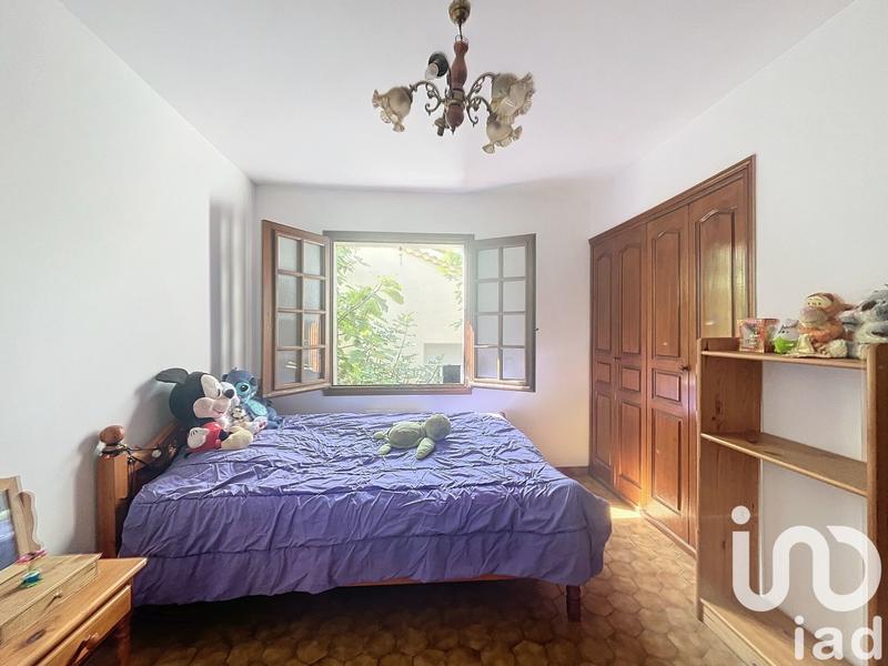 Maison - 142 m² - 4 pièces