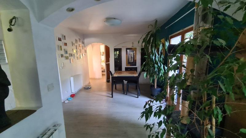 Maison - 75 m² - 5 pièces