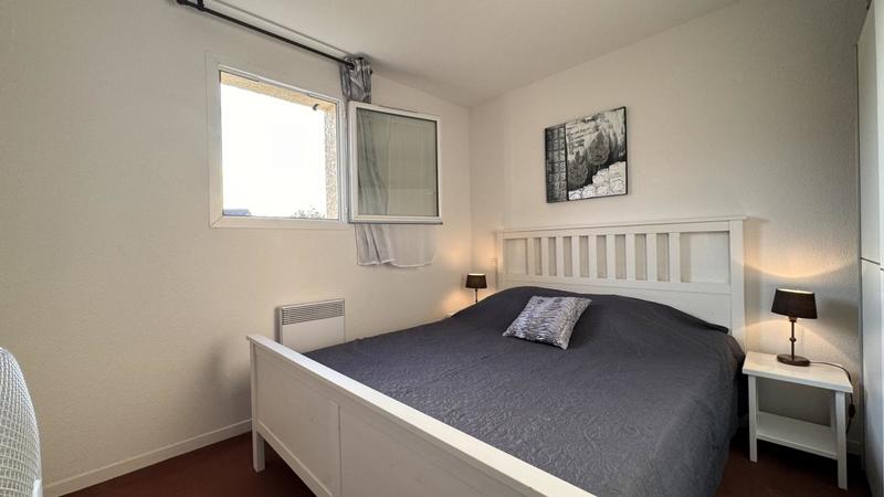 Maison - 33 m² - 2 pièces