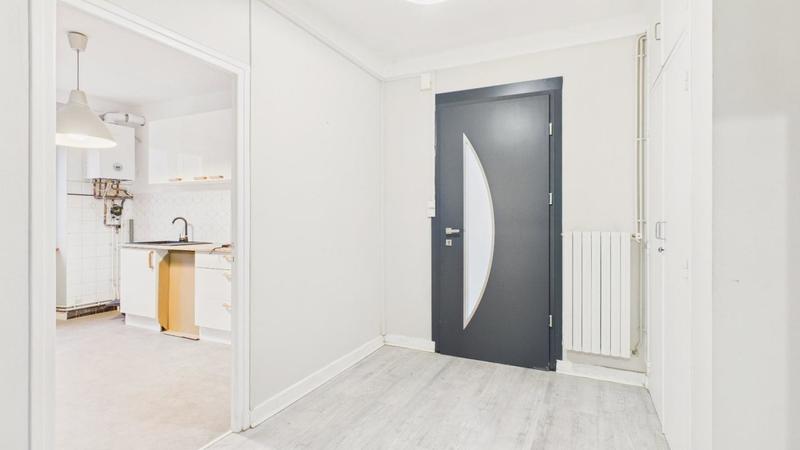 Appartement - 94 m² - 4 pièces