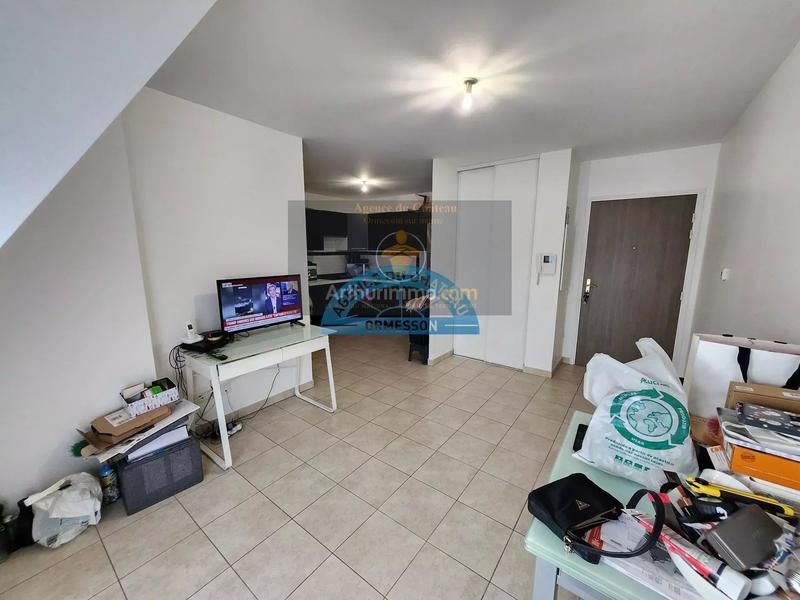 Appartement - 47 m² - 3 pièces