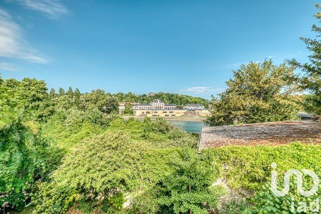 Maison - 170 m² - 6 pièces