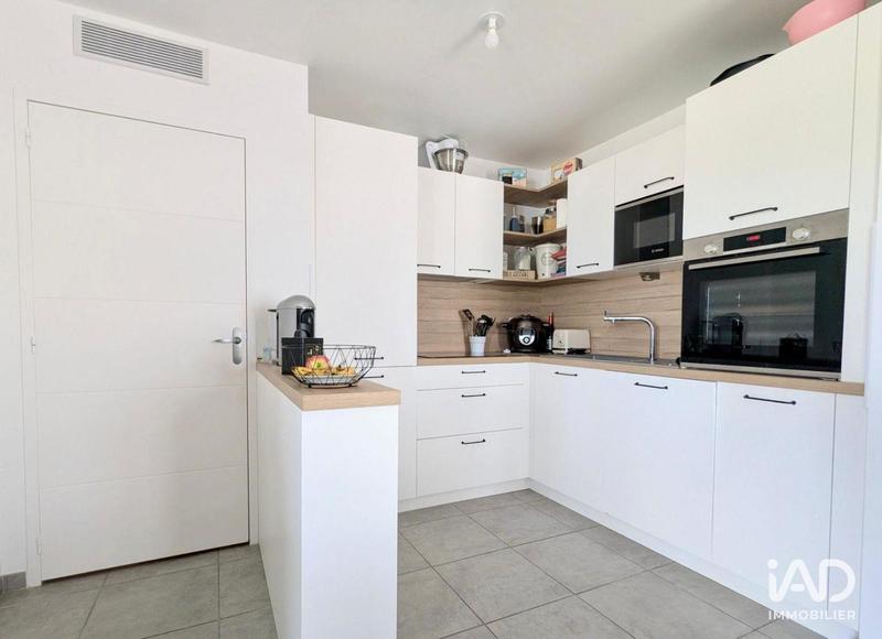 Appartement - 78 m² - 4 pièces