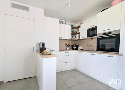 Appartement - 78 m² - 4 pièces