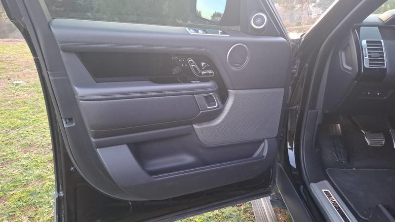 Land Rover Range Rover Sport II 2.0 P400e 17cv Phev 404.0 Hse - Entretien constructeur Toit ouvrant