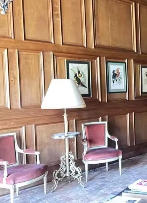 Manoir - 1 100 m² - 19 pièces