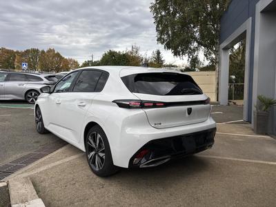 Peugeot 308 III 1.2 130cv s&amp;S Eat8 Allure