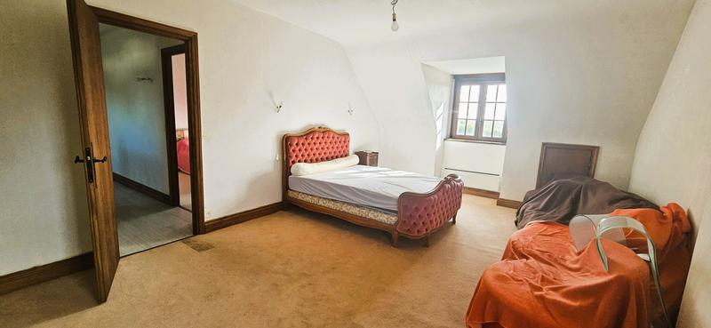 Maison - 179 m² - 7 pièces