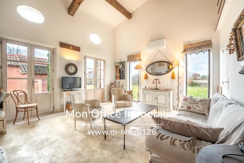 Maison - 168 m² - 6 pièces