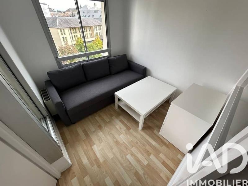 Appartement - 107 m² - 6 pièces
