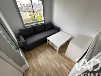 Appartement - 107 m² - 6 pièces