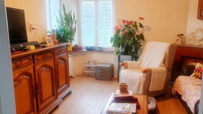 Maison - 62 m² - 3 pièces