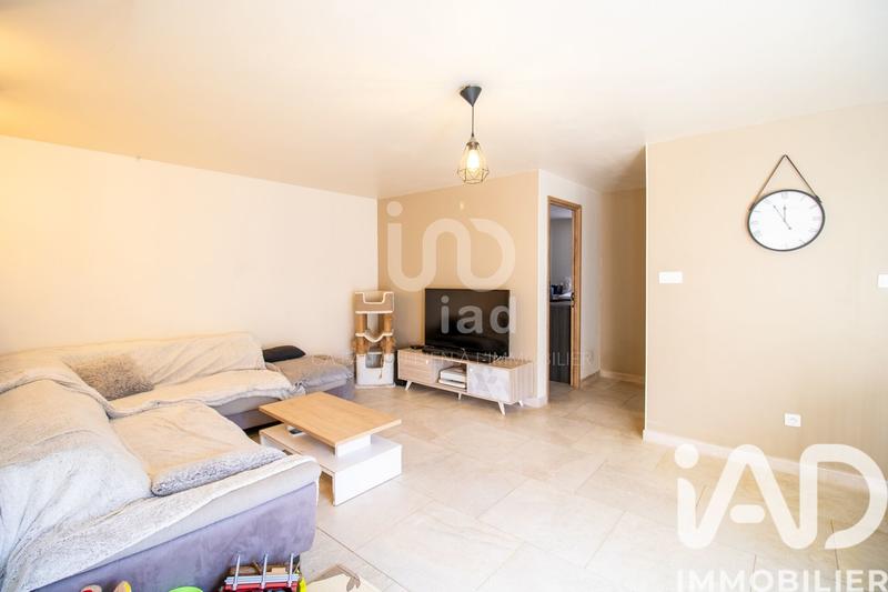 Maison - 111 m² - 4 pièces