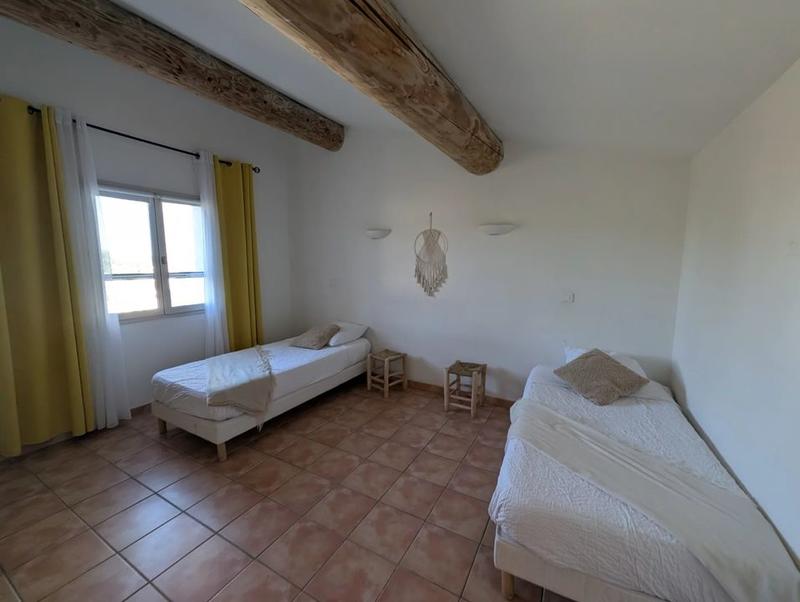 Mazet - 74 m² - 4 pièces