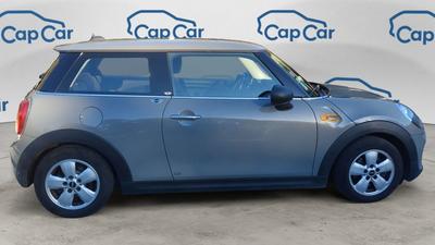 Mini Mini 1.5 75 One