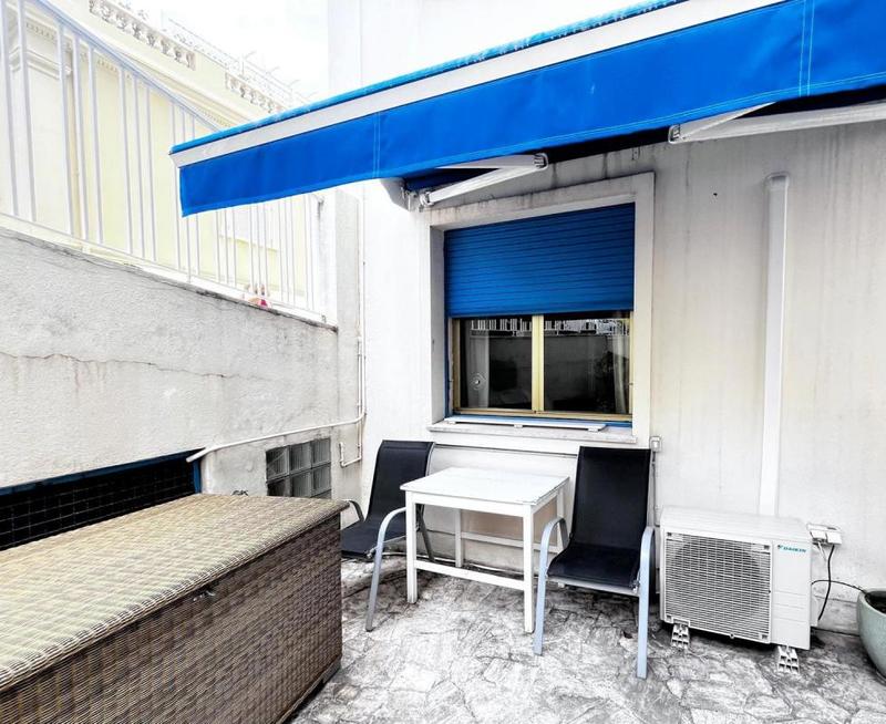 Appartement - 60 m² - 2 pièces