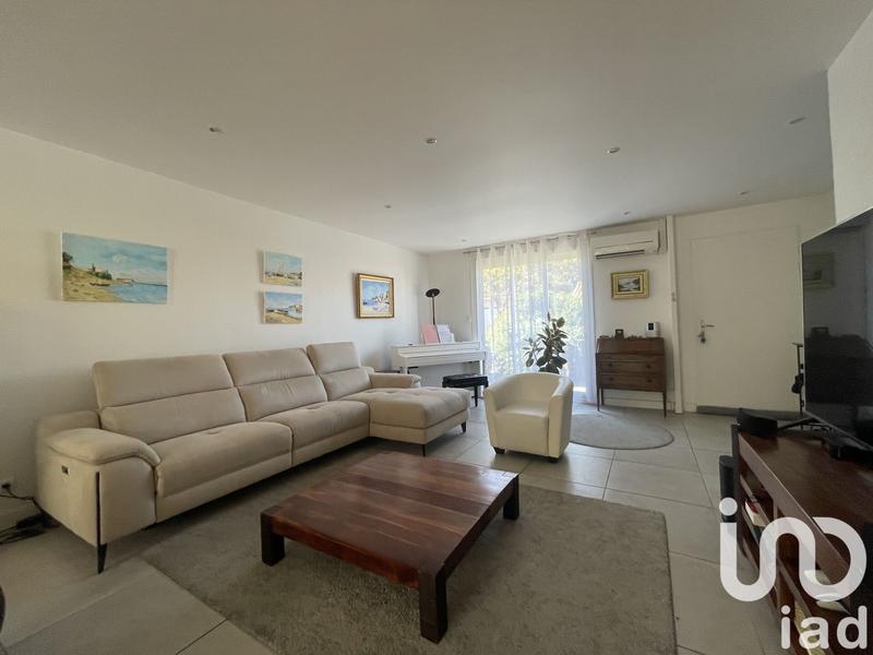 Maison - 109 m² - 4 pièces