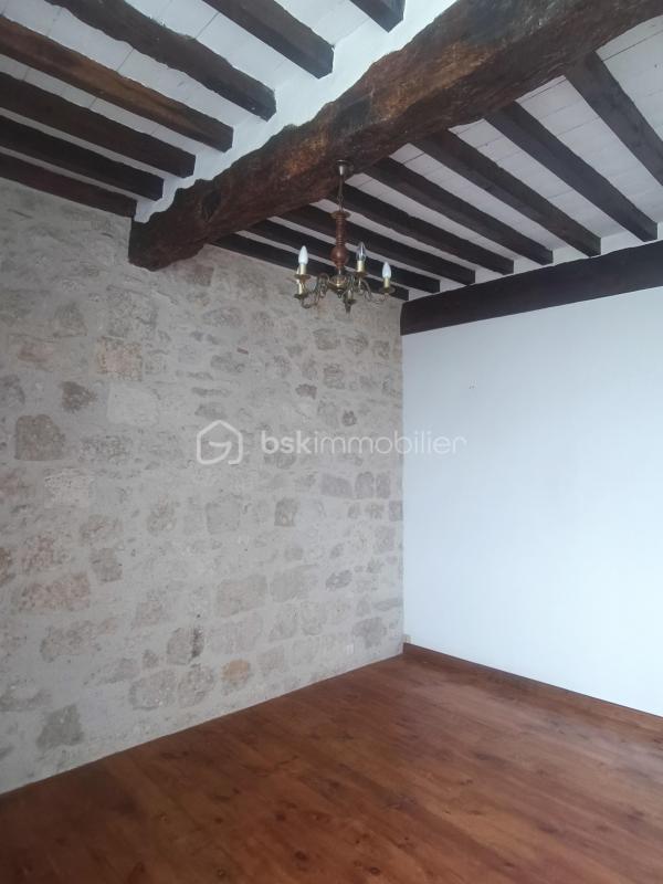 Maison en pierre - 150 m² - 4 pièces