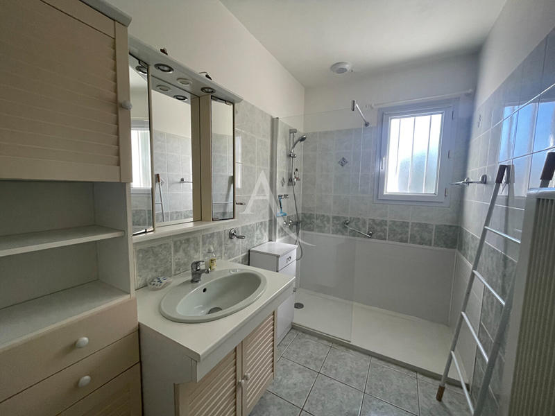 Maison - 76 m² - 4 pièces