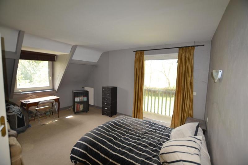 Maison bourgeoise - 230 m² - 10 pièces