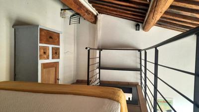 Appartement - 55 m² - 2 pièces