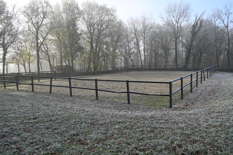 Maison - 198 m² - 8 pièces