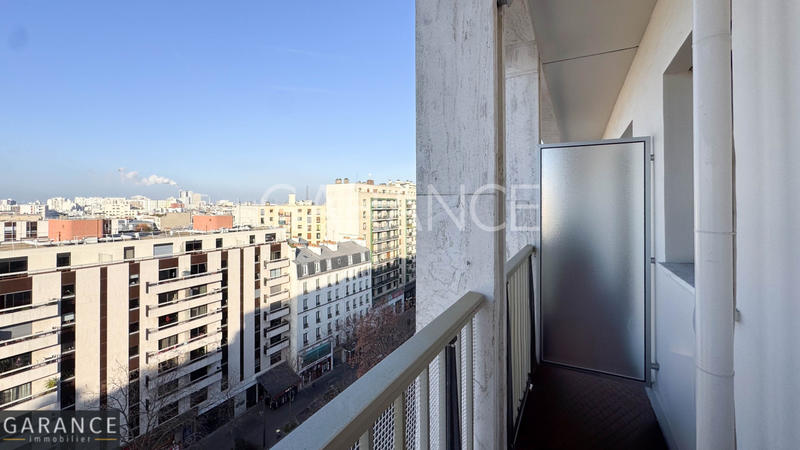 Appartement - 148 m² - 6 pièces