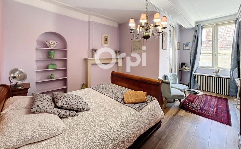 Maison bourgeoise - 301 m² - 8 pièces