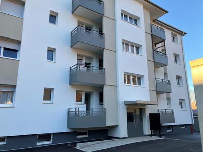 Appartement - 75 m² - 4 pièces