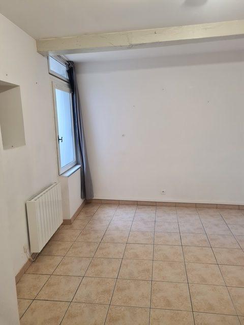 Appartement - 89 m² - 3 pièces