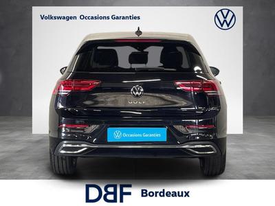 Volkswagen Golf 1.5 Tsi Act Opf 130 Bvm6 Style