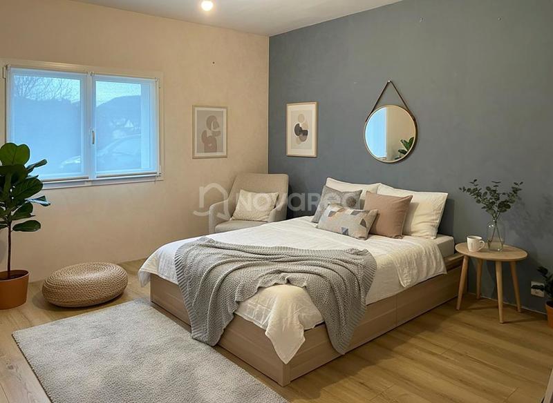 Maison - 187 m² - 5 pièces