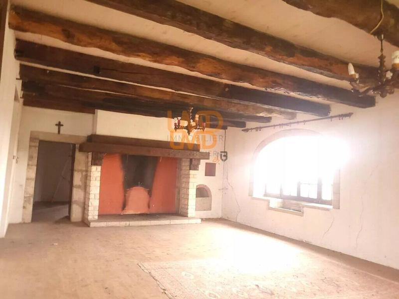 Corps de ferme - 150 m² - 4 pièces