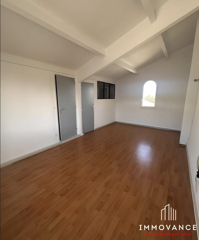 Appartement - 121 m² - 4 pièces