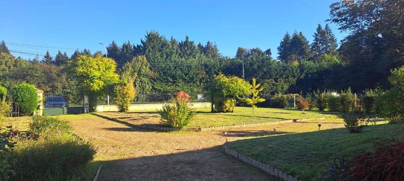 Maison - 123 m² - 5 pièces