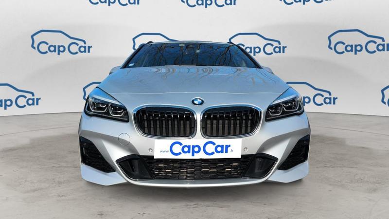 Bmw Serie 2 Active Tourer xDrive 225e 220 Bva6 m Sport