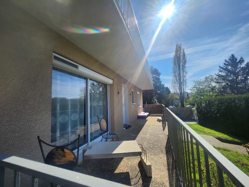 Maison - 145 m² - 7 pièces