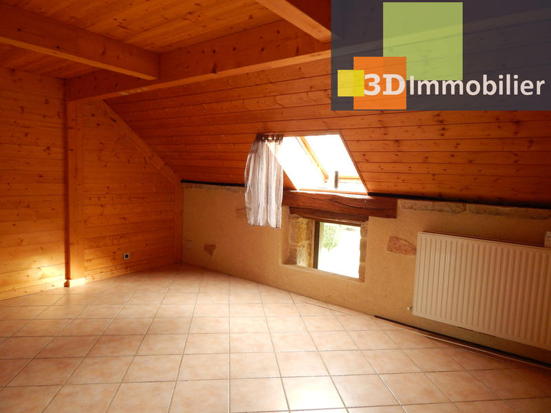 Maison - 225 m² - 9 pièces